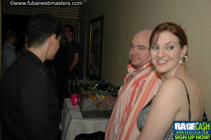 DeeCash Late Night Party