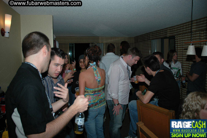 DeeCash Late Night Party