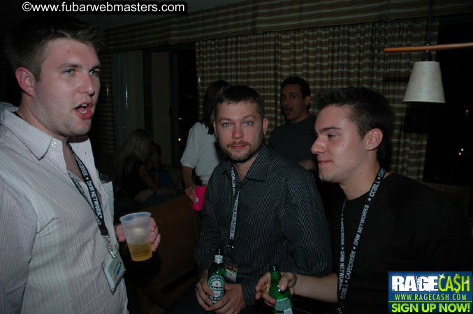 DeeCash Late Night Party