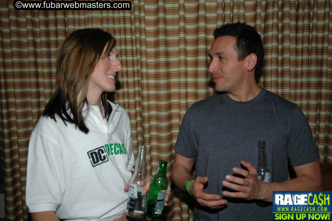 DeeCash Late Night Party