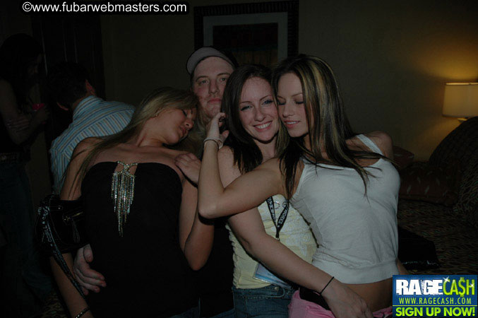 DeeCash Late Night Party