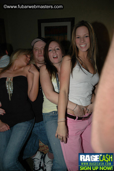 DeeCash Late Night Party