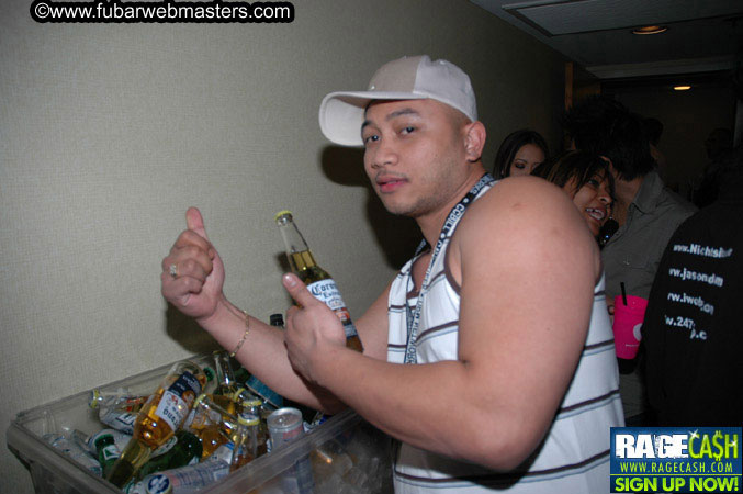 DeeCash Late Night Party