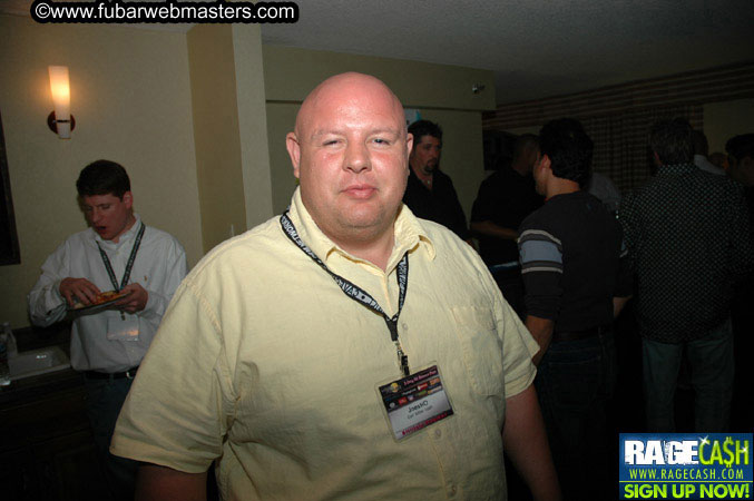 Forum Late Night Lounge