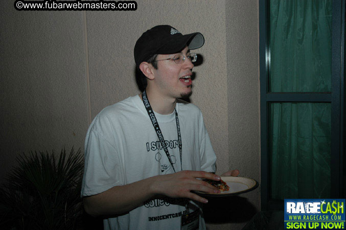 Forum Late Night Lounge