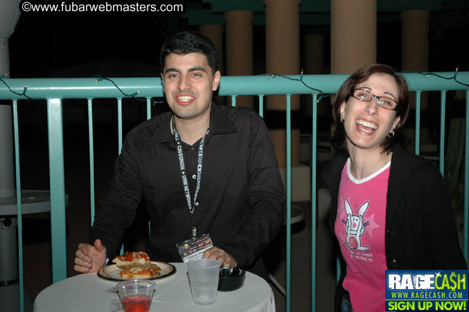 Forum Late Night Lounge