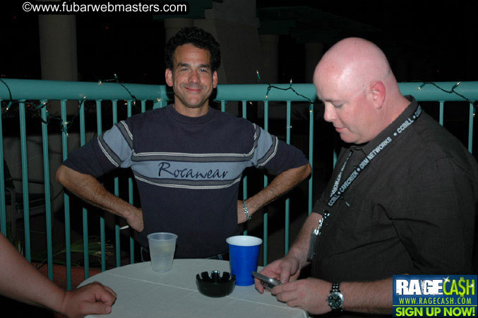 Forum Late Night Lounge