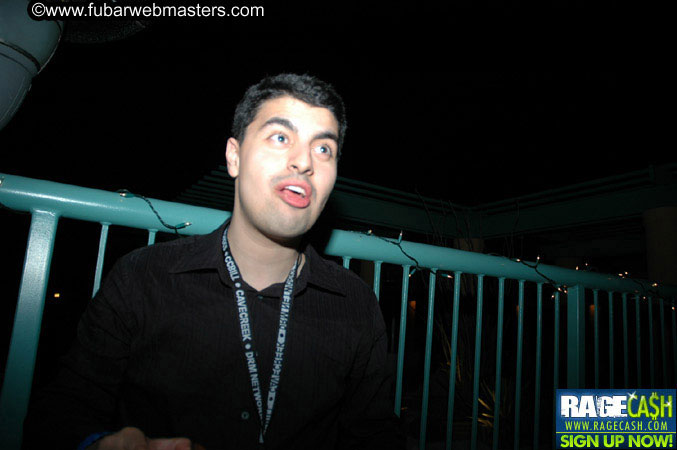 Forum Late Night Lounge