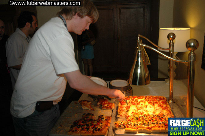 Forum Late Night Lounge