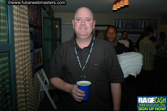 Forum Late Night Lounge