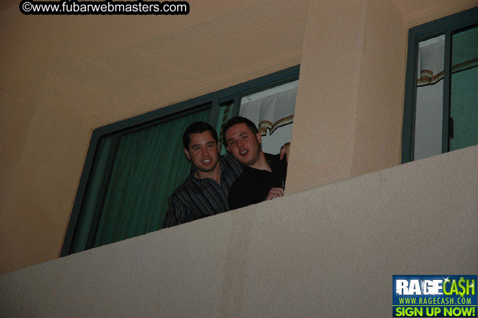 Forum Late Night Lounge