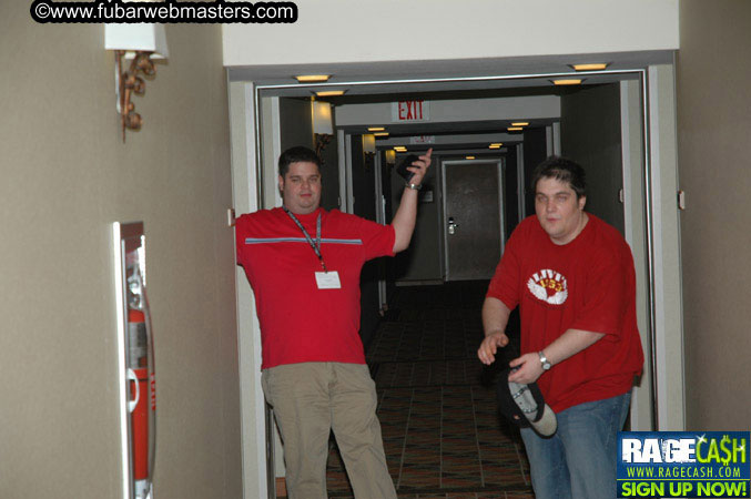 Forum Late Night Lounge