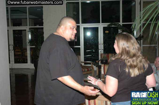 Forum Late Night Lounge