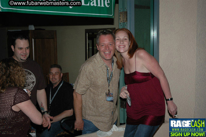 Forum Late Night Lounge