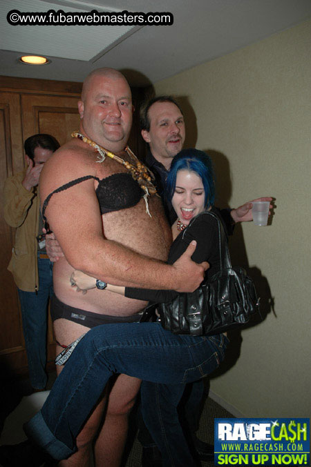 Forum Late Night Lounge