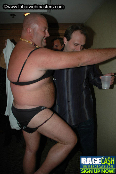 Forum Late Night Lounge