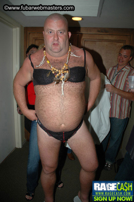 Forum Late Night Lounge