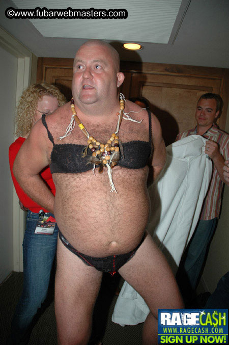 Forum Late Night Lounge