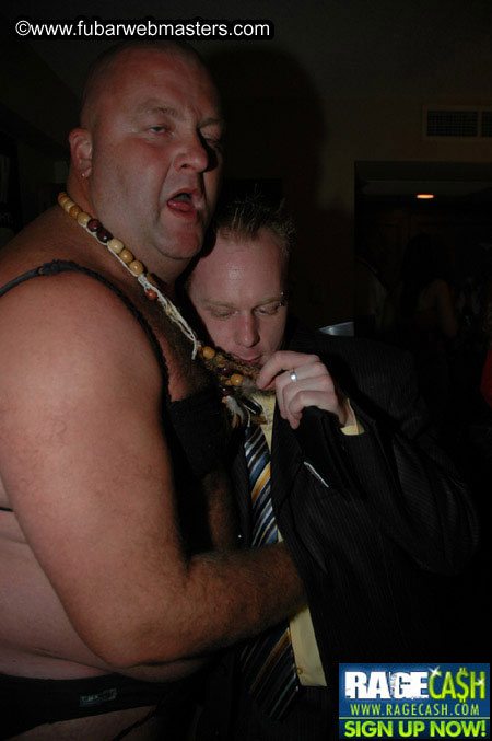 Forum Late Night Lounge