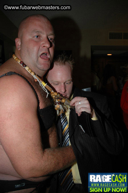 Forum Late Night Lounge