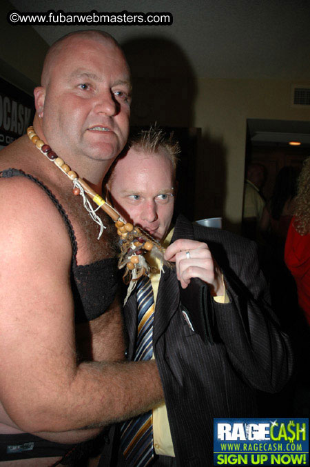 Forum Late Night Lounge