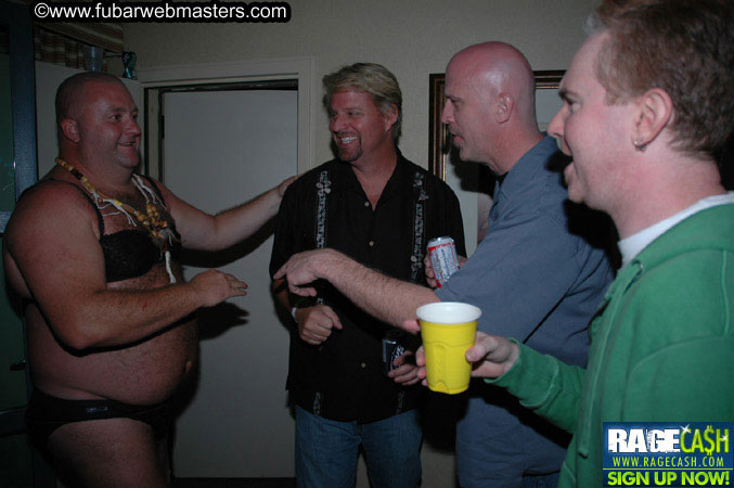 Forum Late Night Lounge