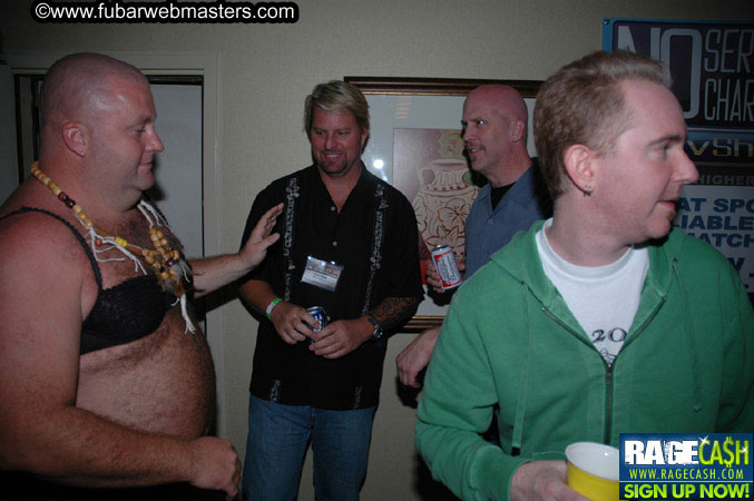 Forum Late Night Lounge