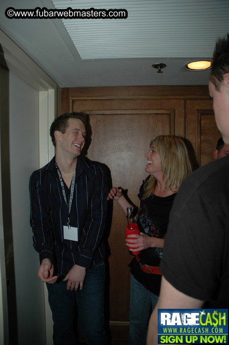 Forum Late Night Lounge