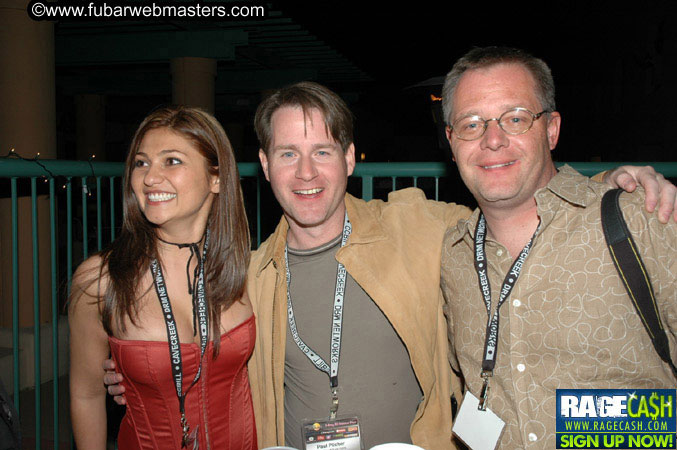 Forum Late Night Lounge