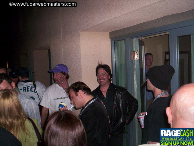 Forum Late Night Lounge