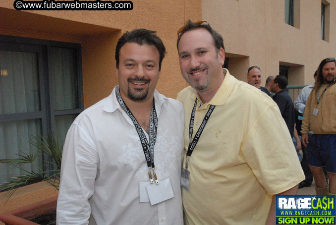 Webmaster Dodgeball Tournament Semi Finals