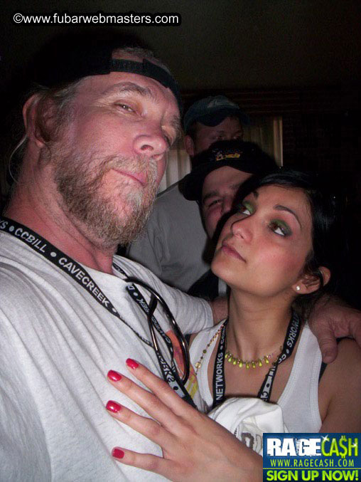 Webmaster Dodgeball Tournament Semi Finals