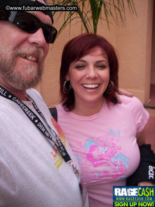 Webmaster Dodgeball Tournament Semi Finals