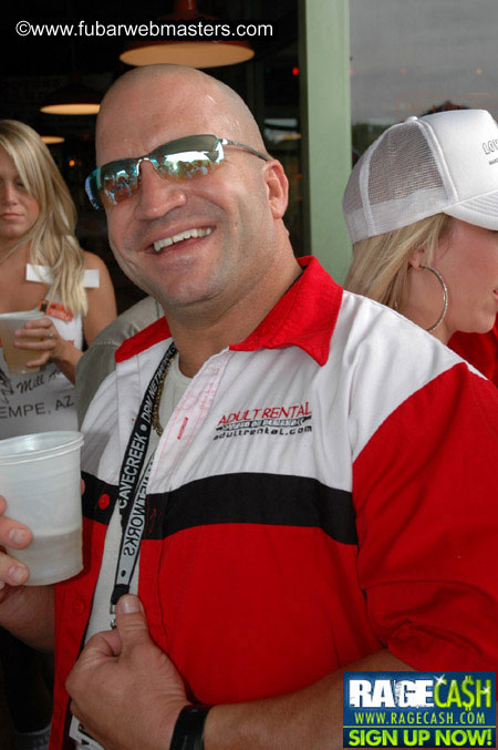 Just Blow Me Hooters Happy Hour