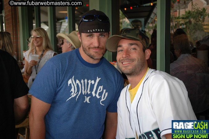 Just Blow Me Hooters Happy Hour