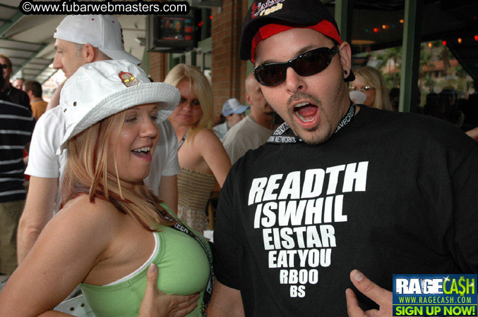 Just Blow Me Hooters Happy Hour