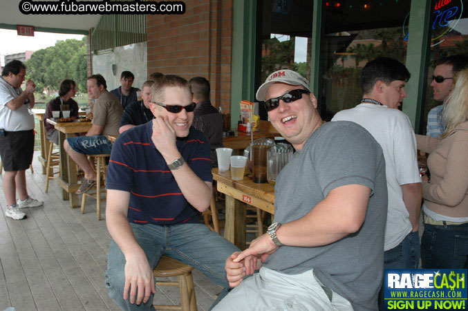 Just Blow Me Hooters Happy Hour