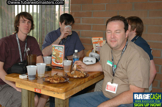 Just Blow Me Hooters Happy Hour