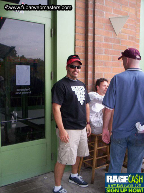 Just Blow Me Hooters Happy Hour