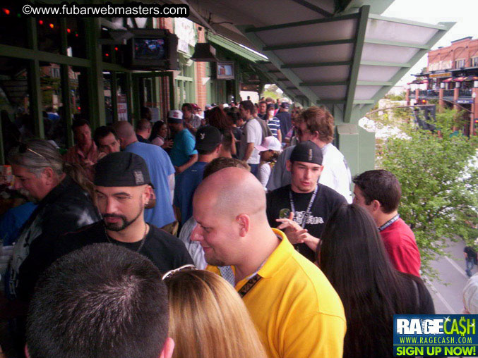 Just Blow Me Hooters Happy Hour