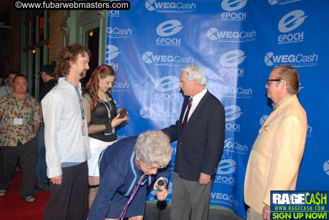 Saguaro Soiree at The Library