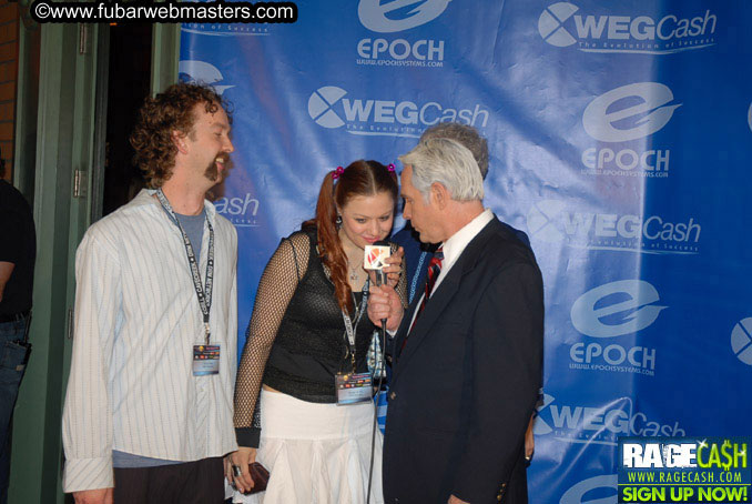 Saguaro Soiree at The Library