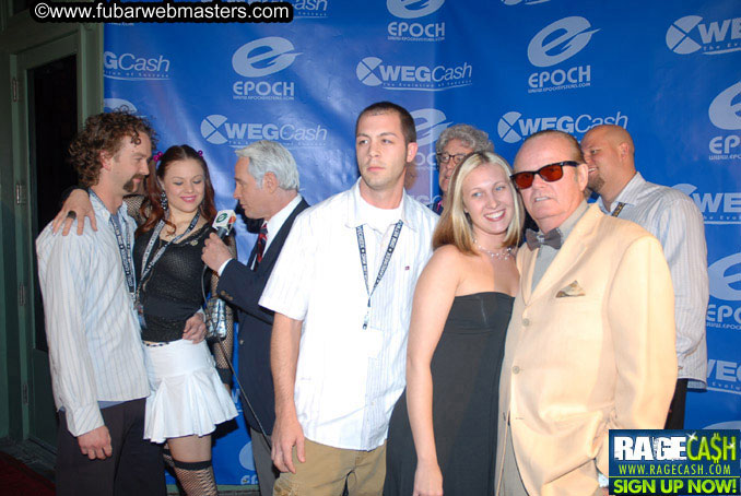 Saguaro Soiree at The Library