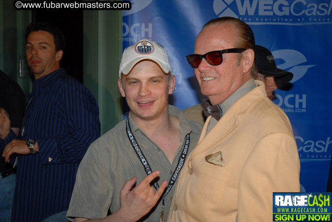 Saguaro Soiree at The Library