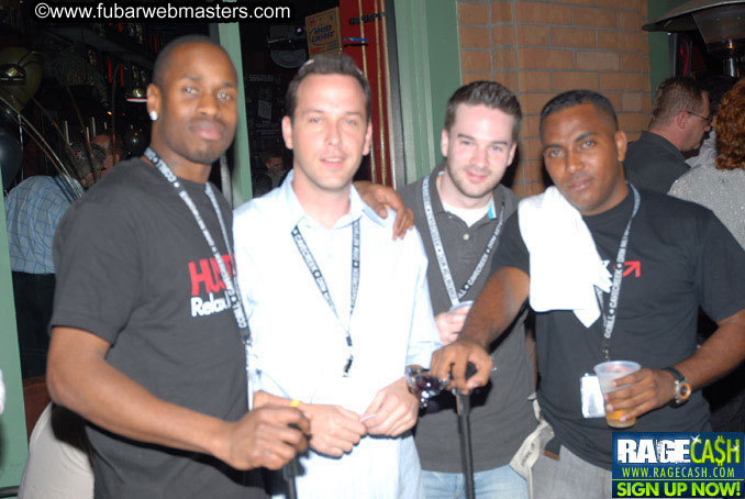 Saguaro Soiree at The Library