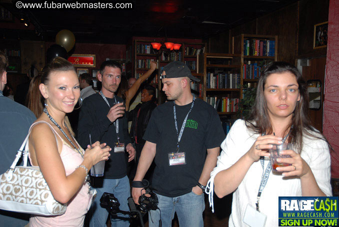 Saguaro Soiree at The Library