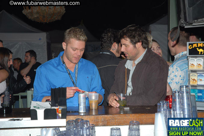 Saguaro Soiree at The Library