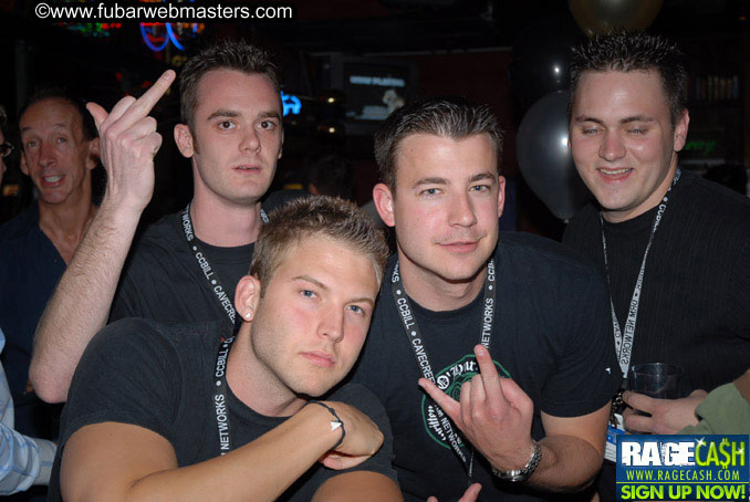 Saguaro Soiree at The Library