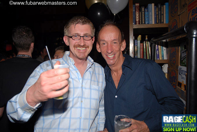 Saguaro Soiree at The Library