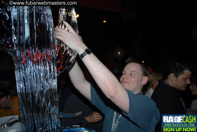 Saguaro Soiree at The Library